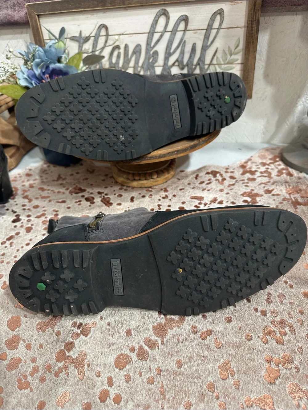 Timberland chelsea style