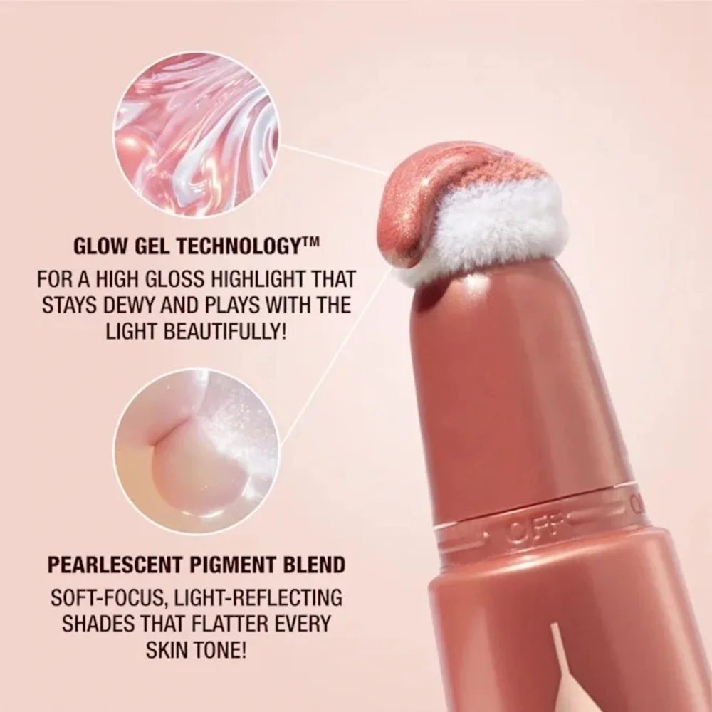 Charlotte Tilbury my beauty