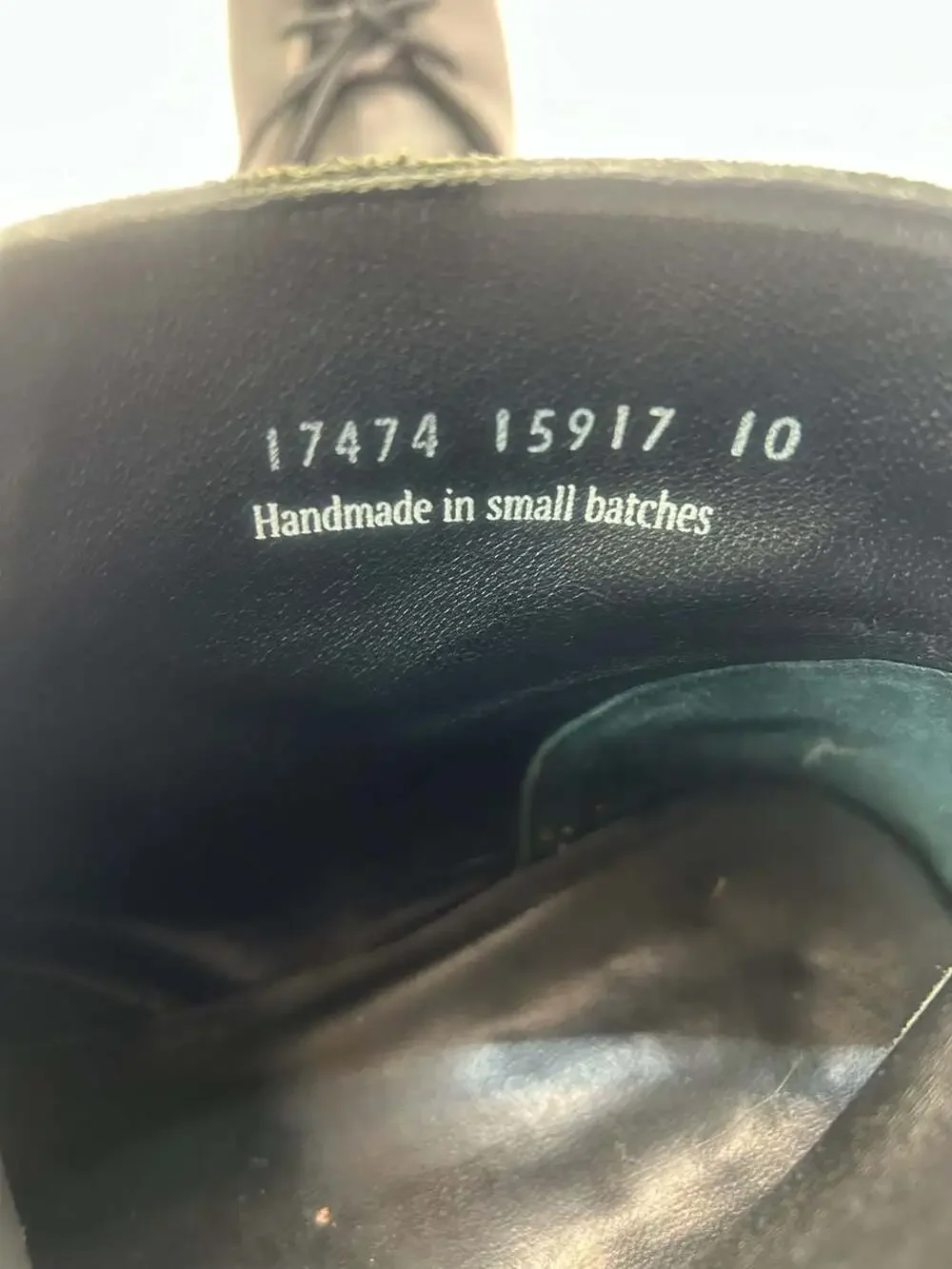 Thursday Boot Company thursday boot