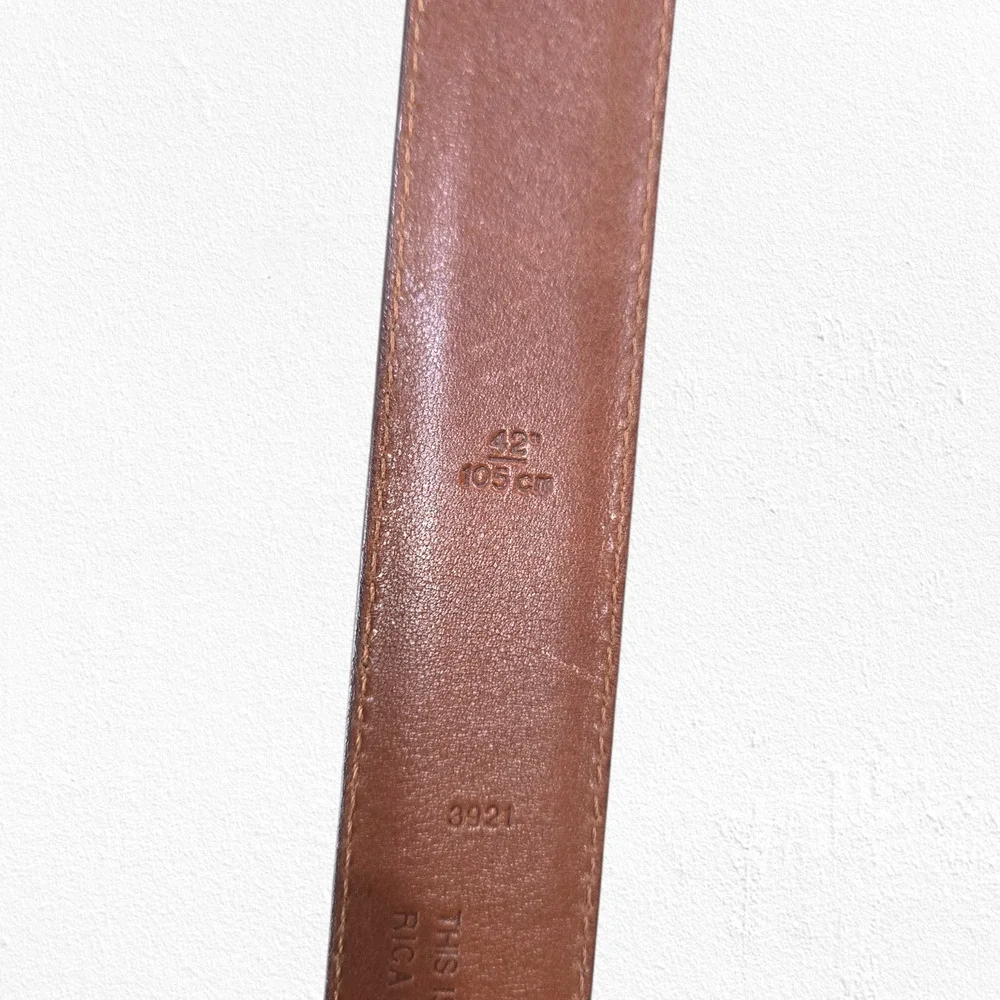 Coach 1980s vintage