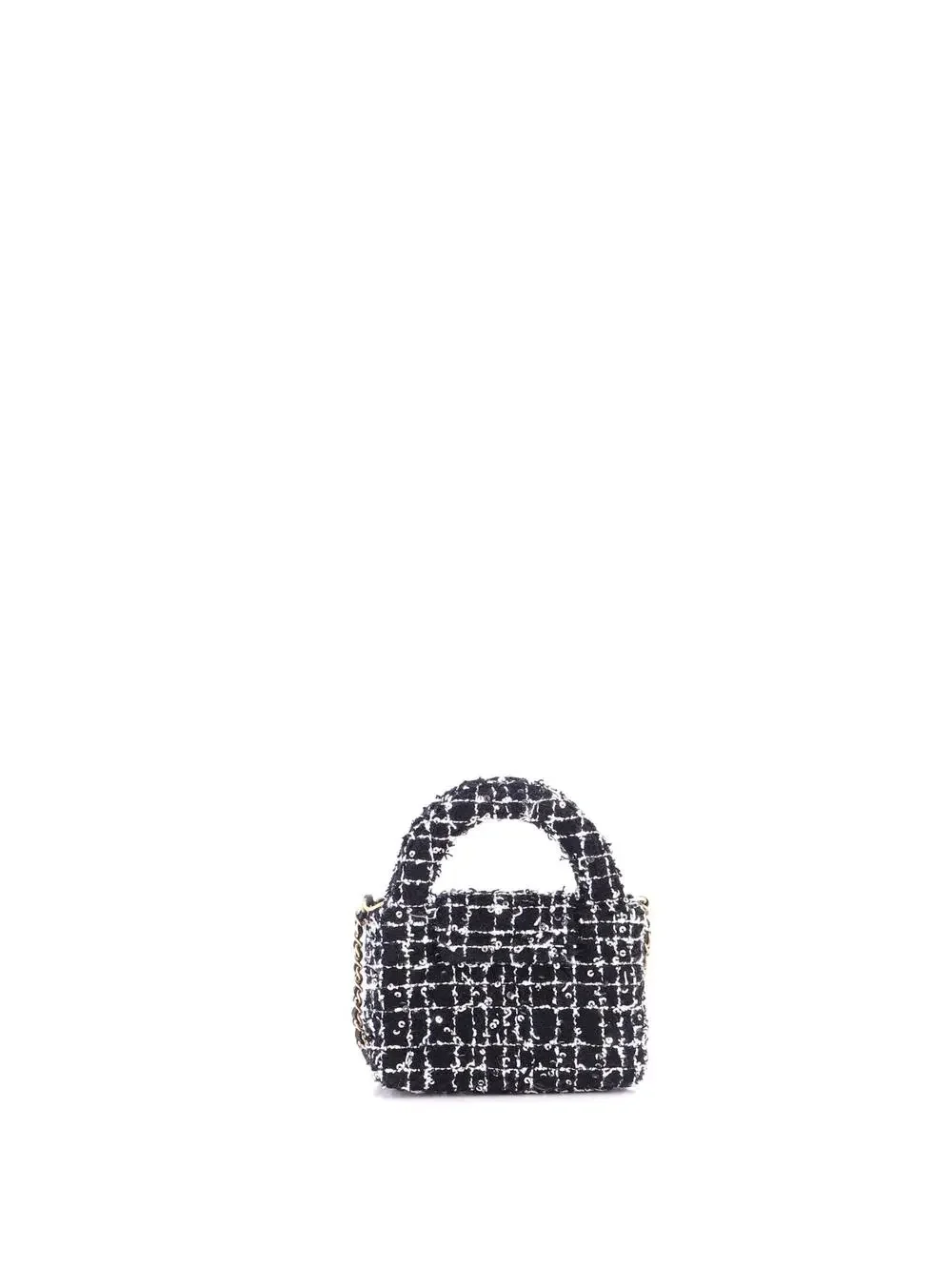 CHANEL style who combination