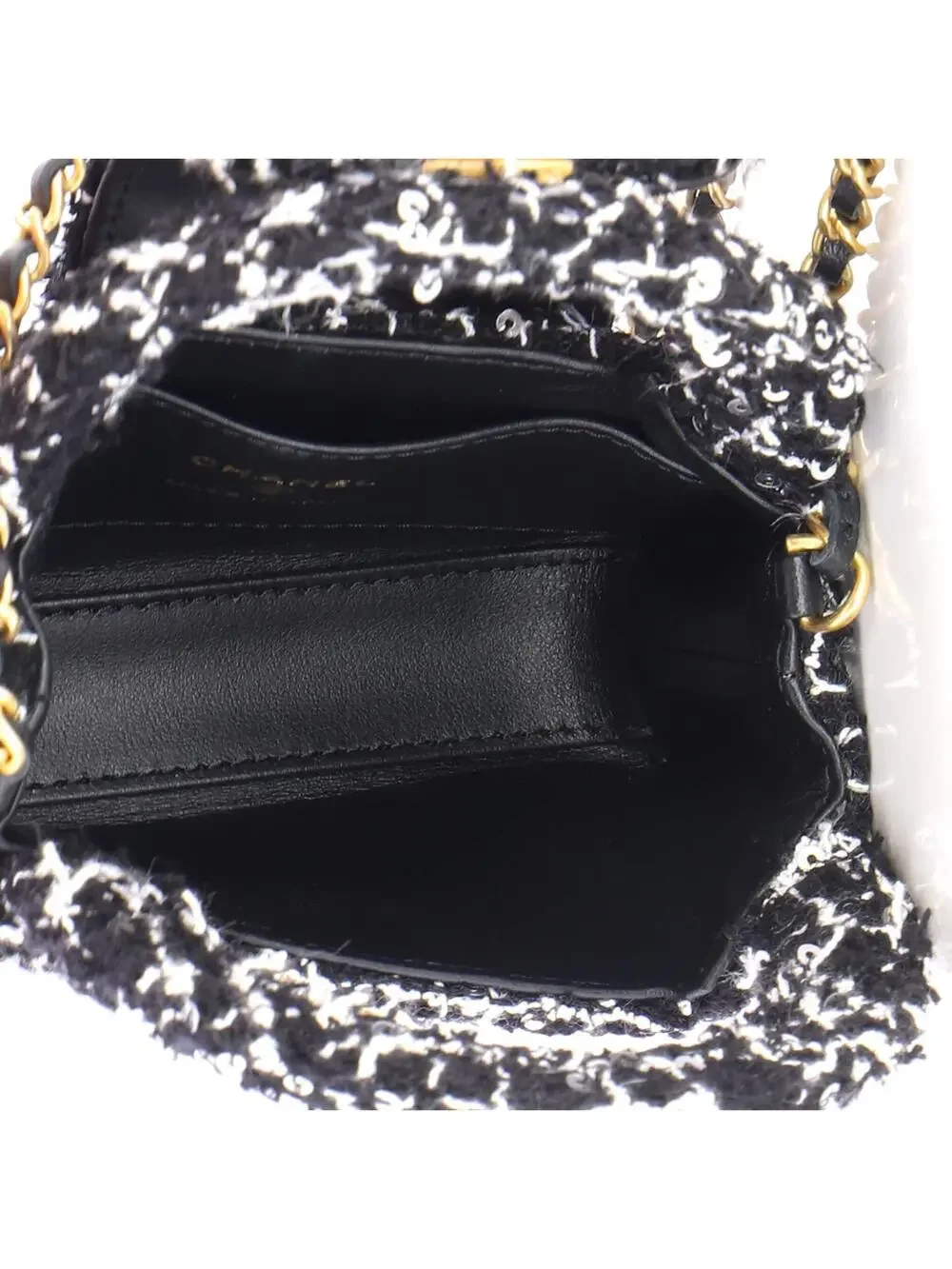 CHANEL serial your