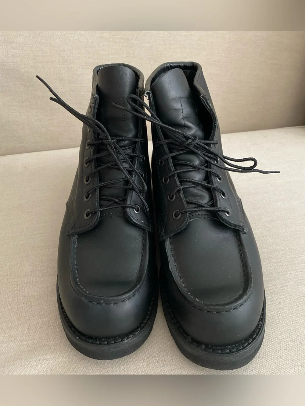Red Wing Shoes red wing