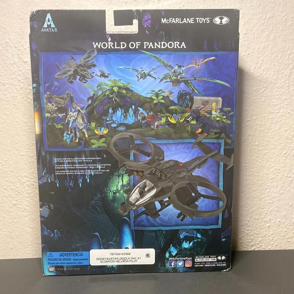 McFarlane Toys mcfarlane toys