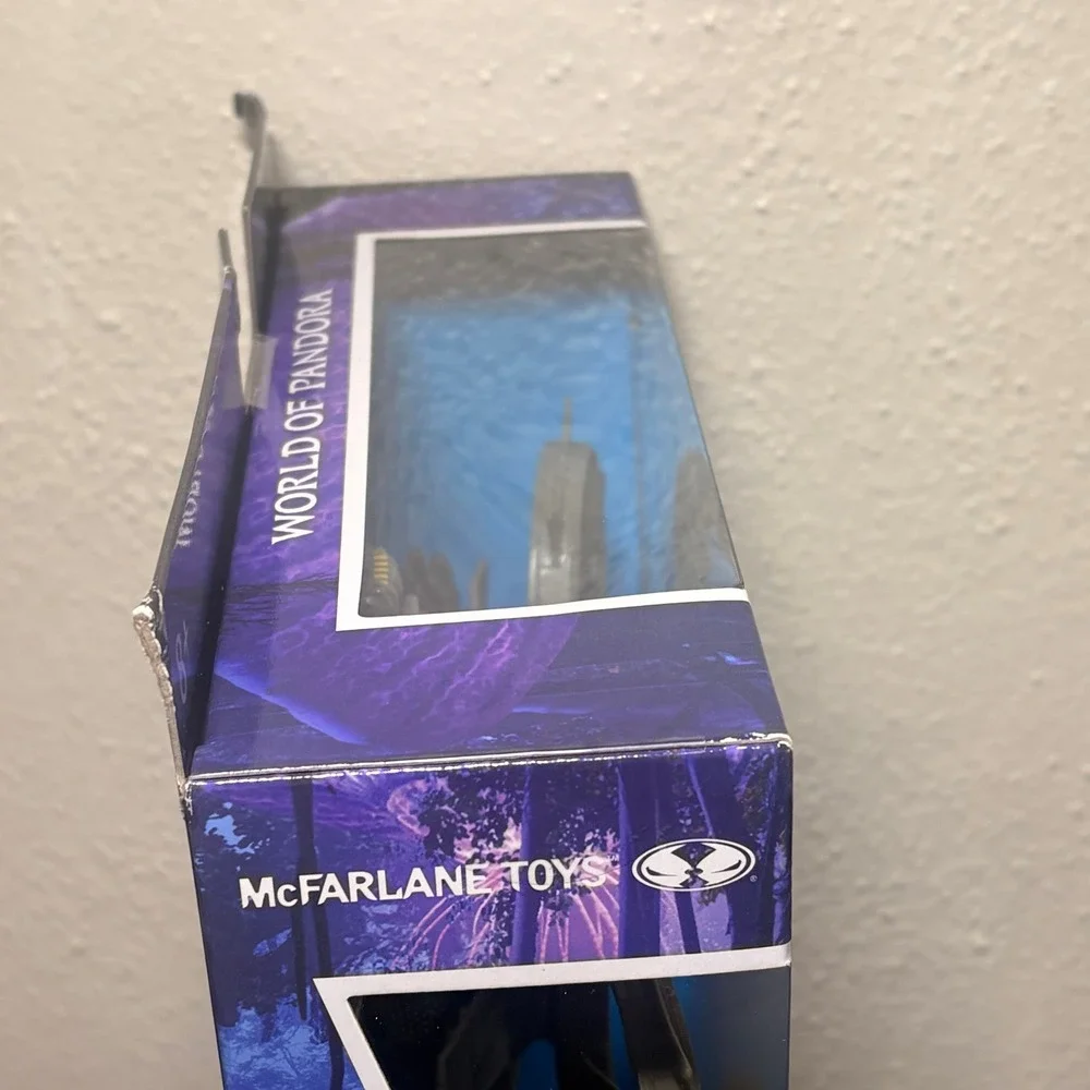 McFarlane Toys mcfarlane toys