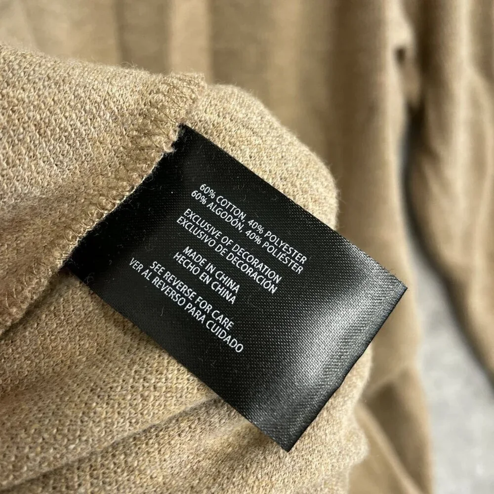 Banana Republic new tag