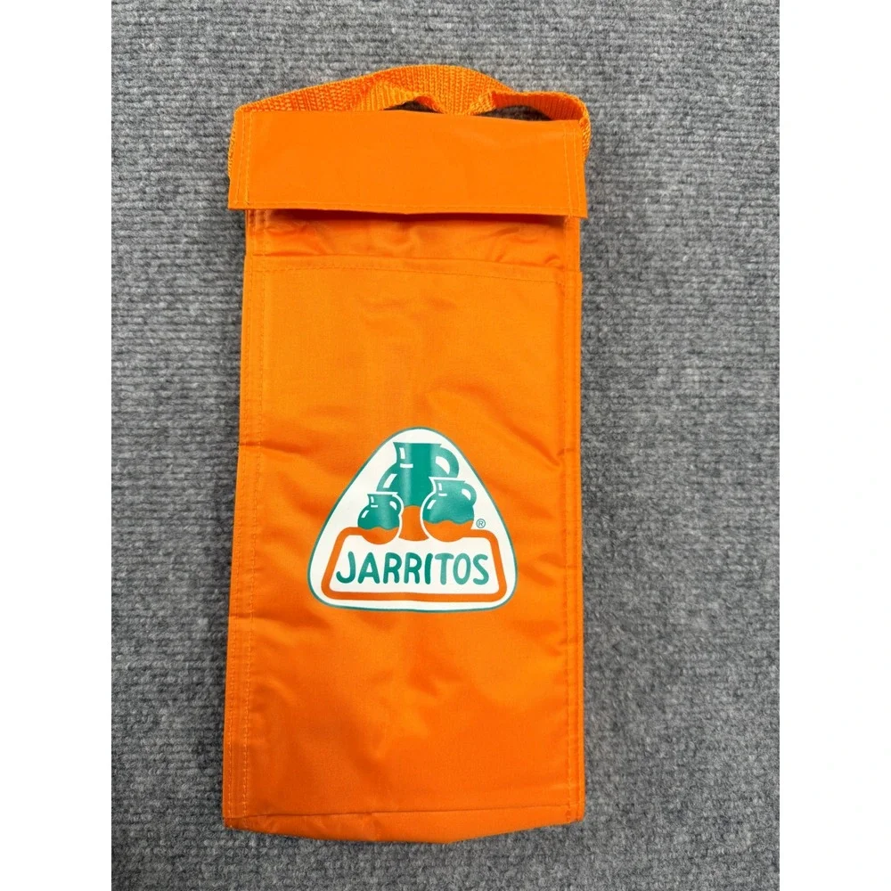 Jarritos insulated bottle
