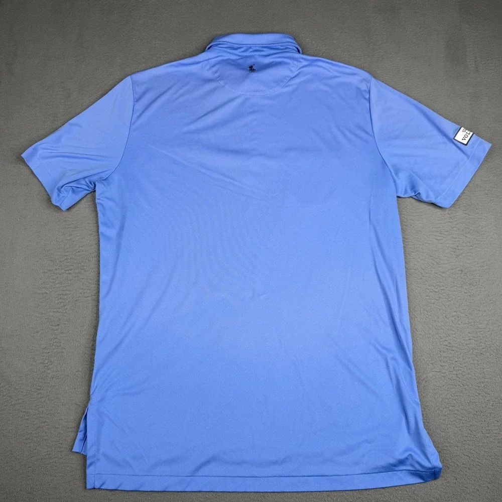 Ralph Lauren size right