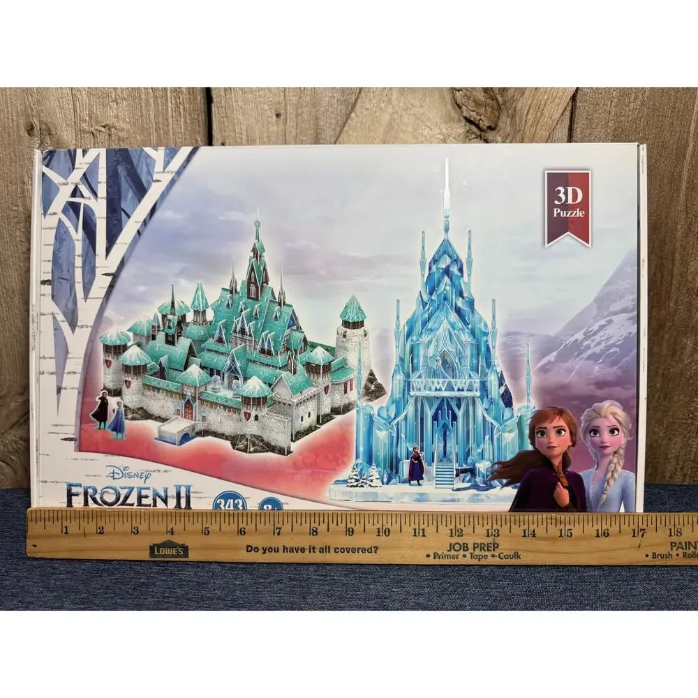 Disney frozen ii