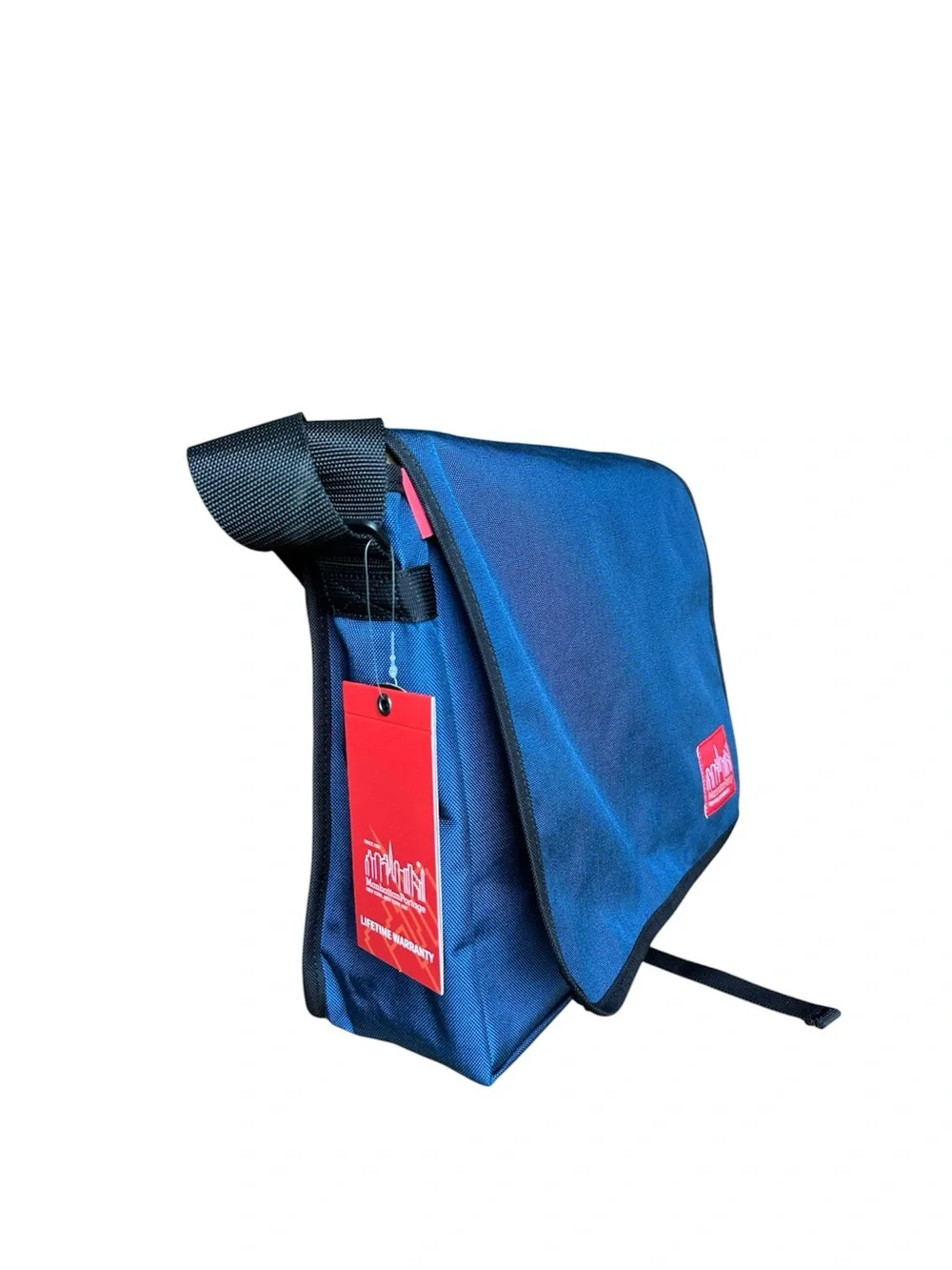 Manhattan Portage brand new