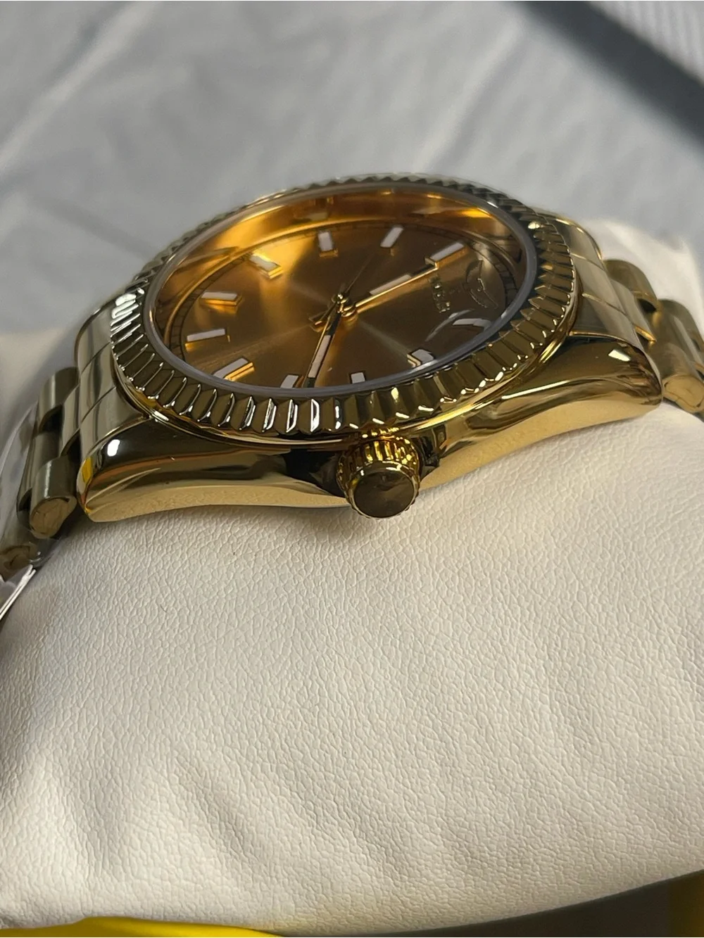 Invicta this beautiful