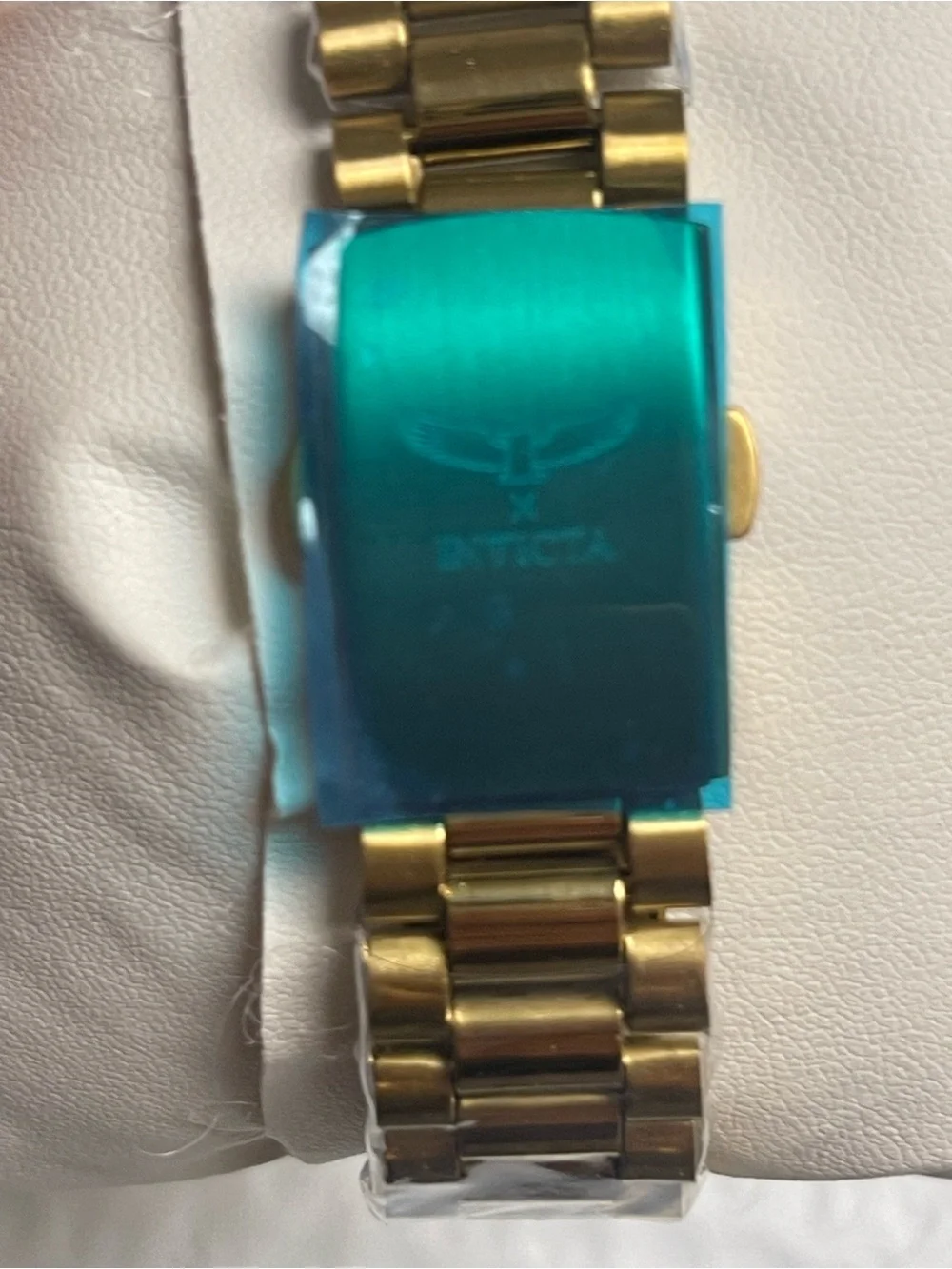 Invicta this beautiful