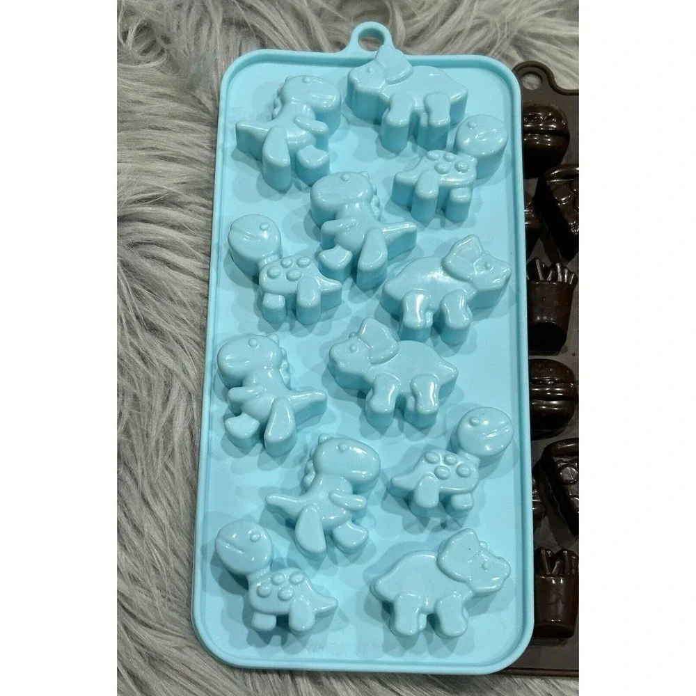 The Unbranded Brand this silicone