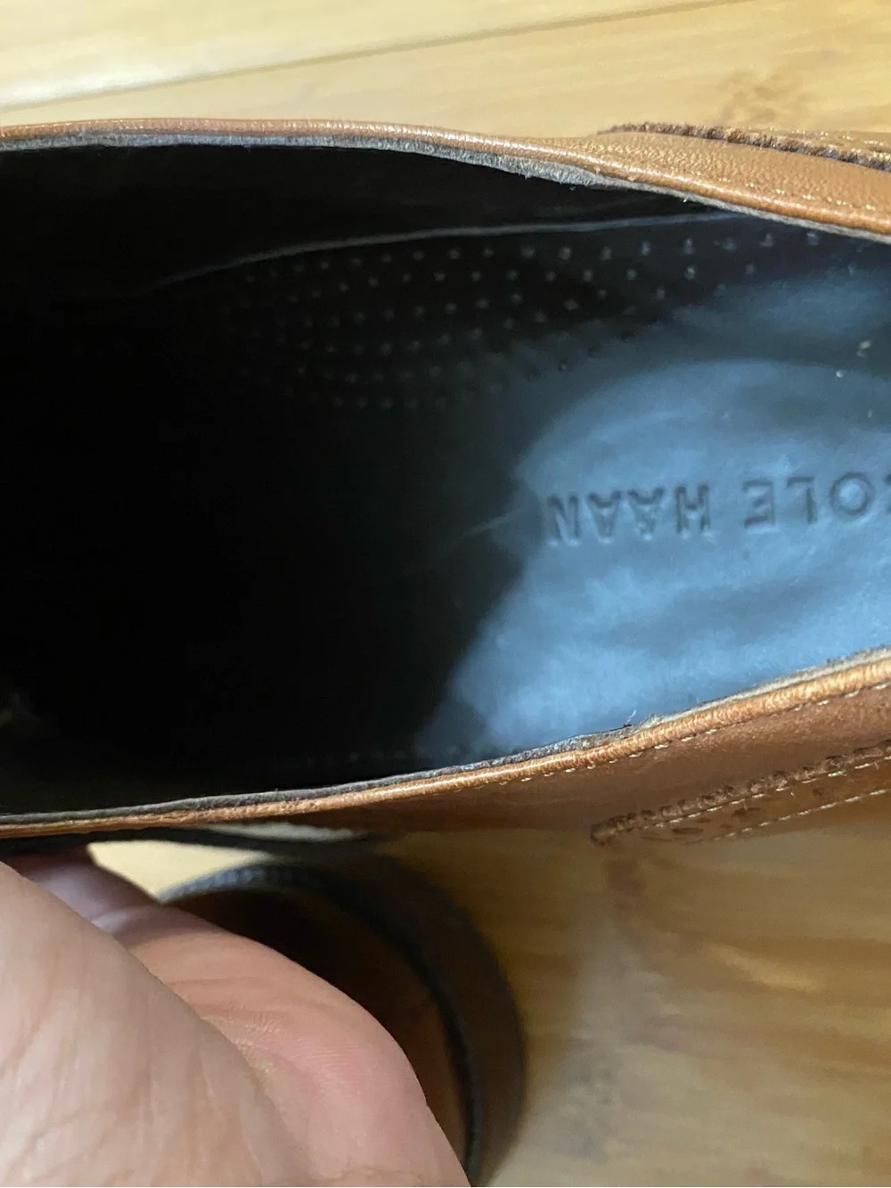 Cole Haan cole haan