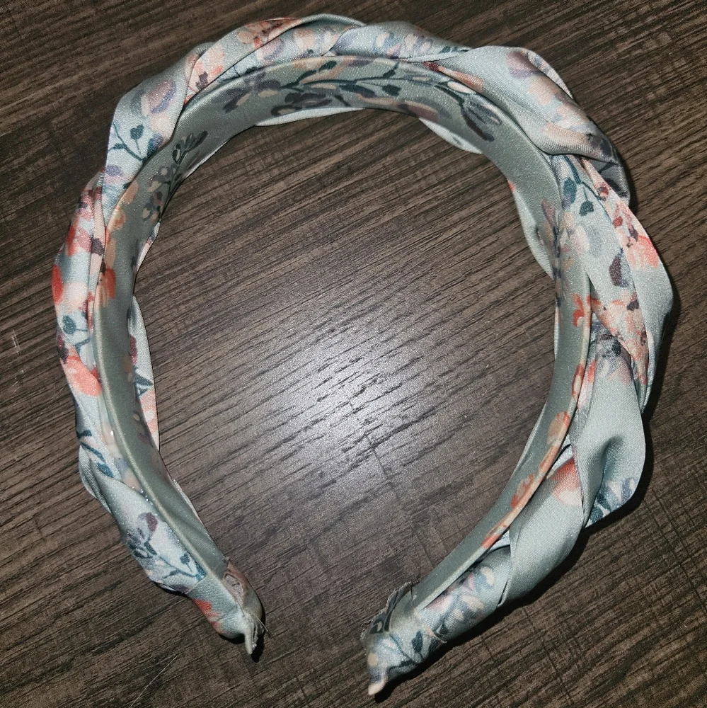 Target light blue