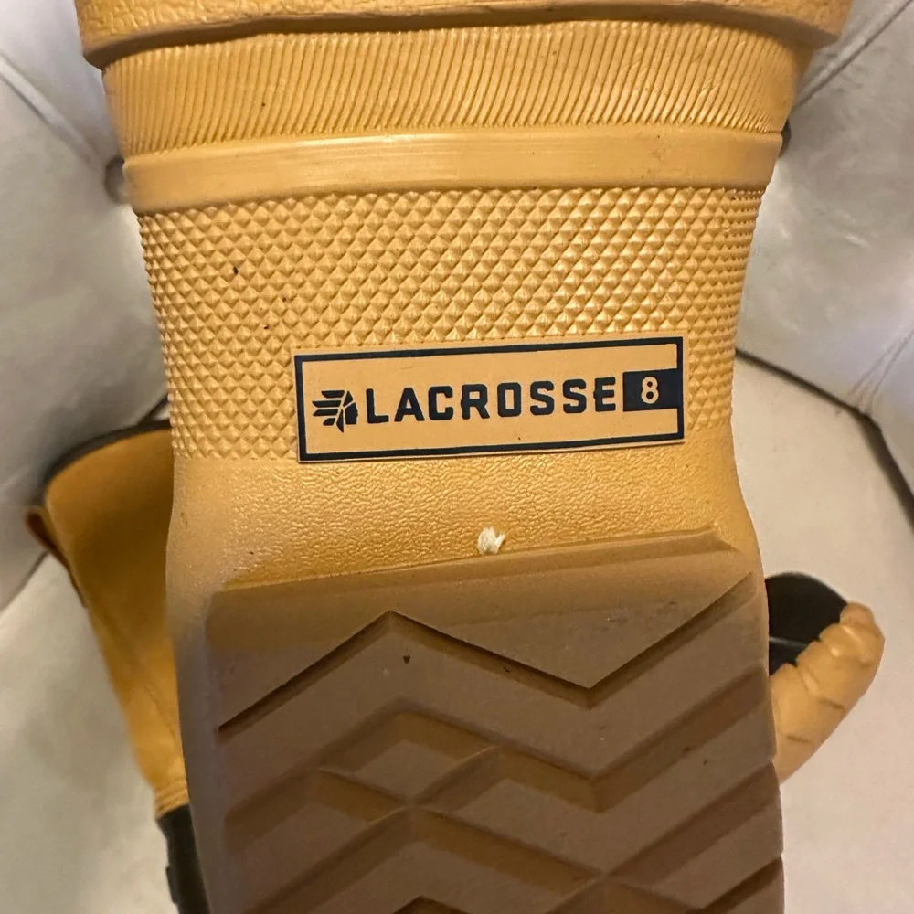 LaCrosse new without