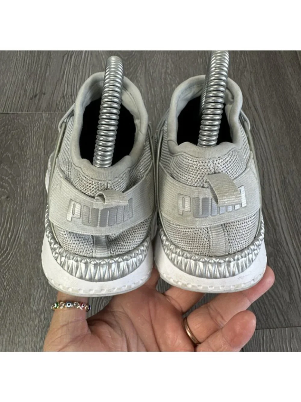 Puma please check