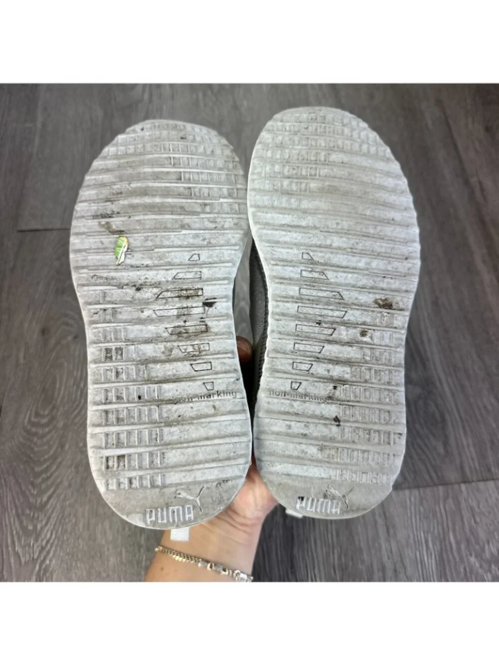 Puma please check