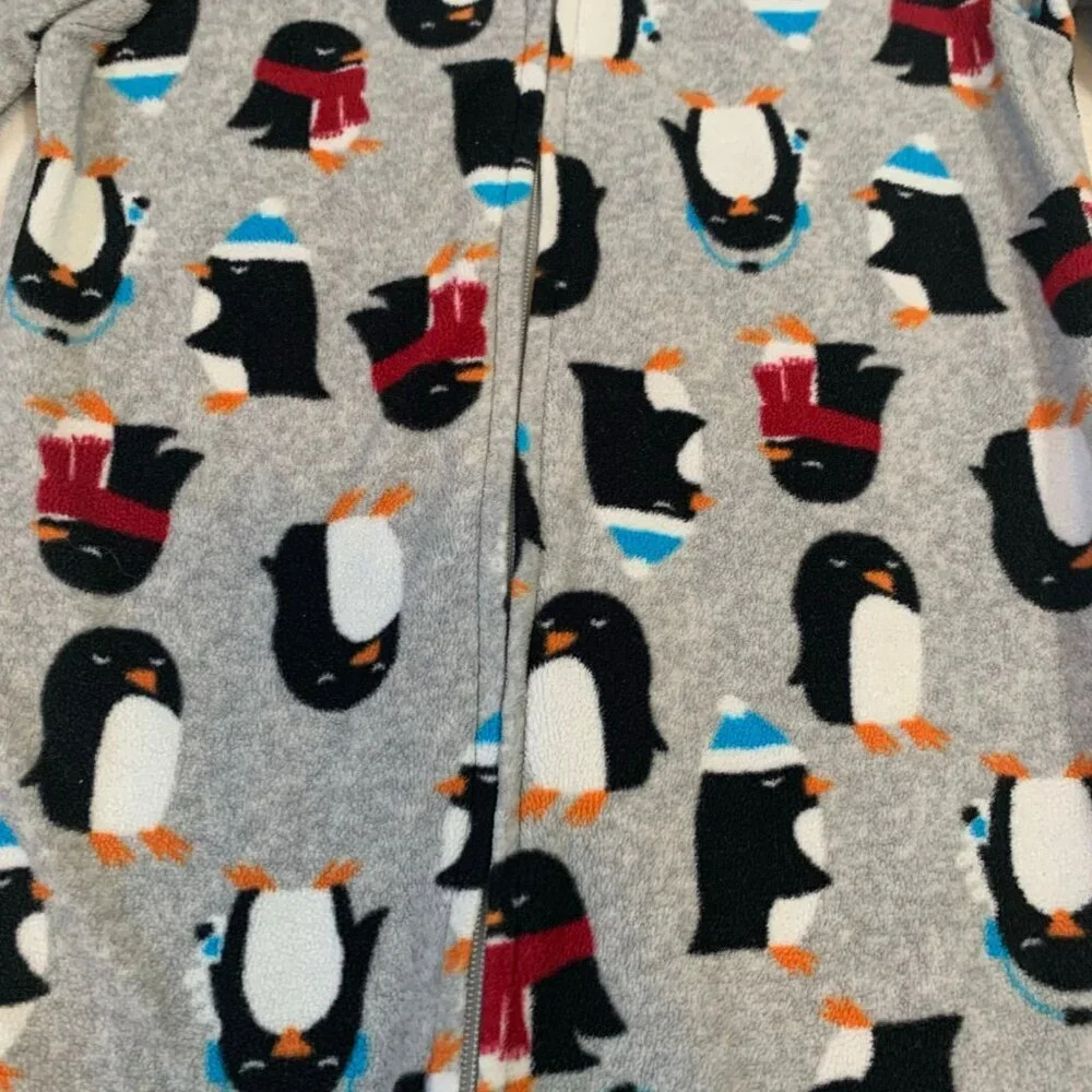 Carters cozy fleece