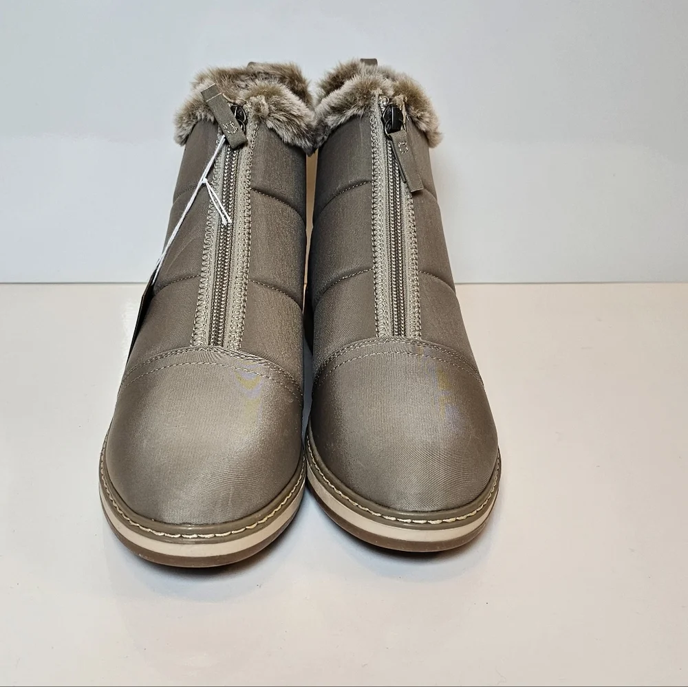 White Mountain size zipper