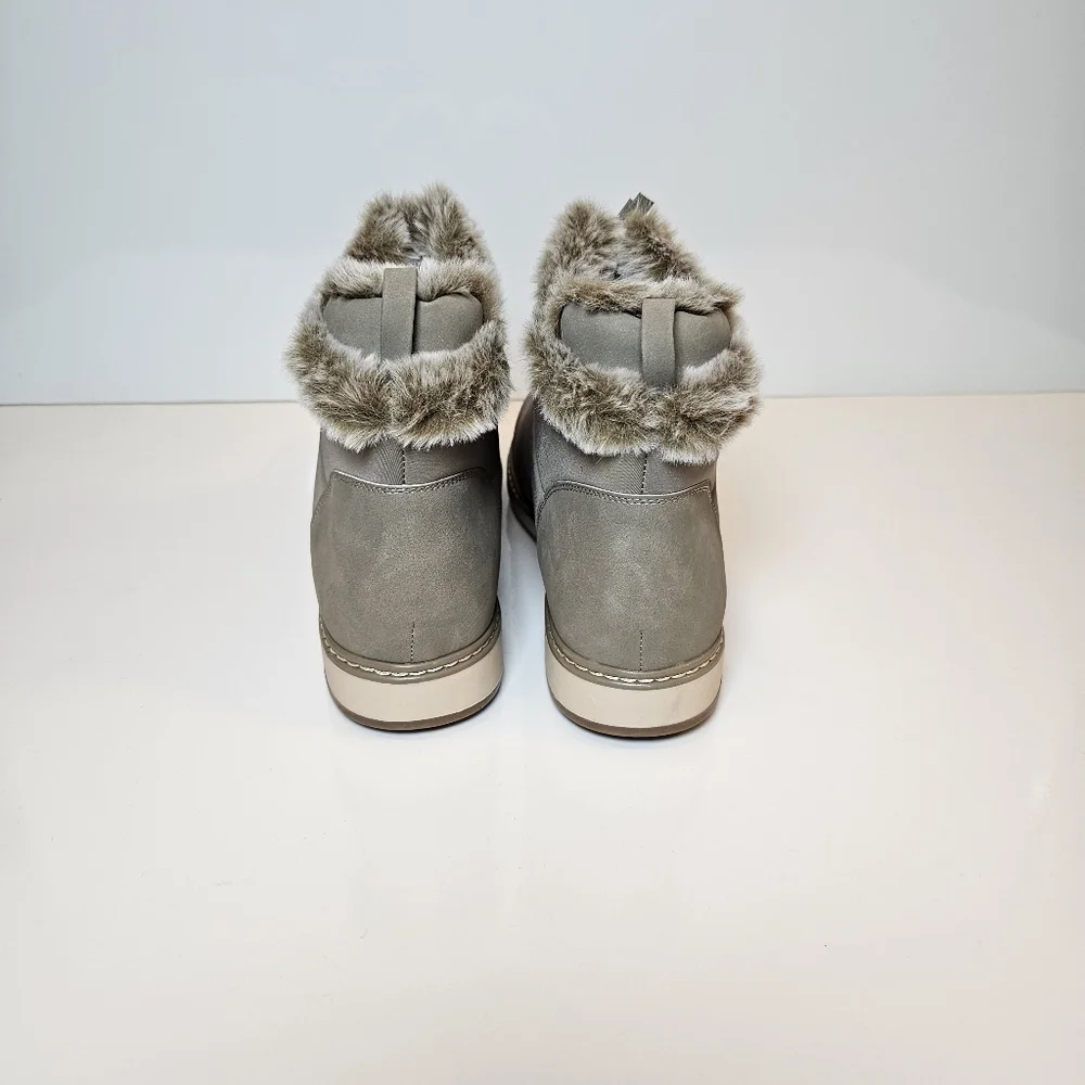 White Mountain rubber stylish