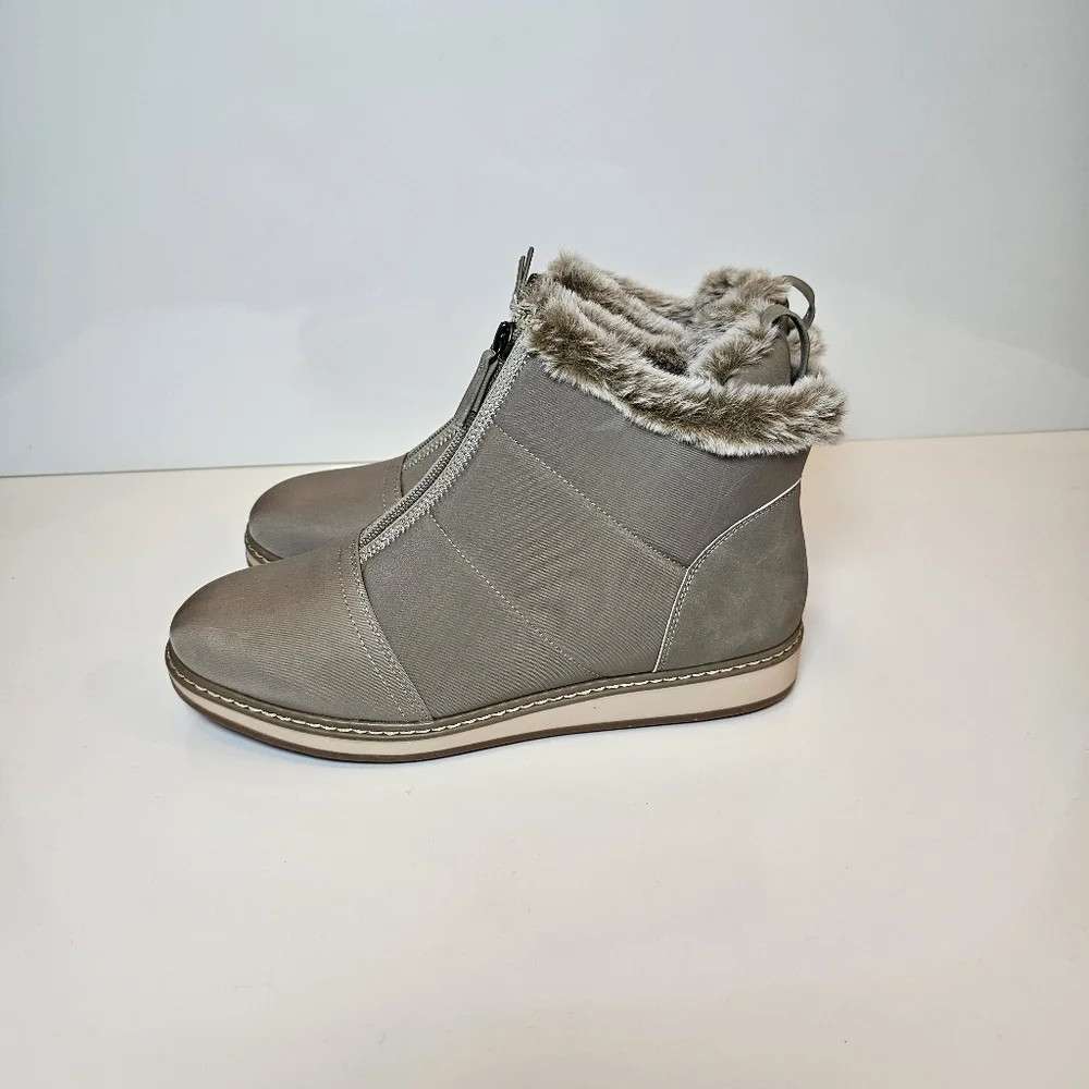White Mountain new non