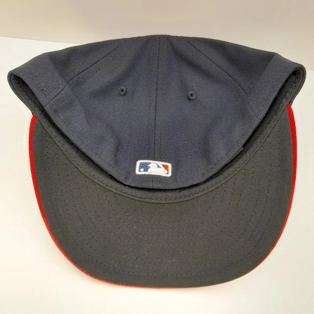 New Era description authentic