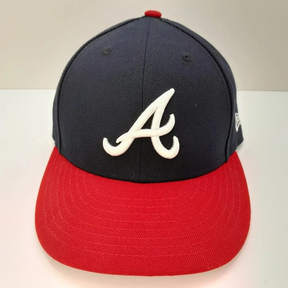 New Era description authentic