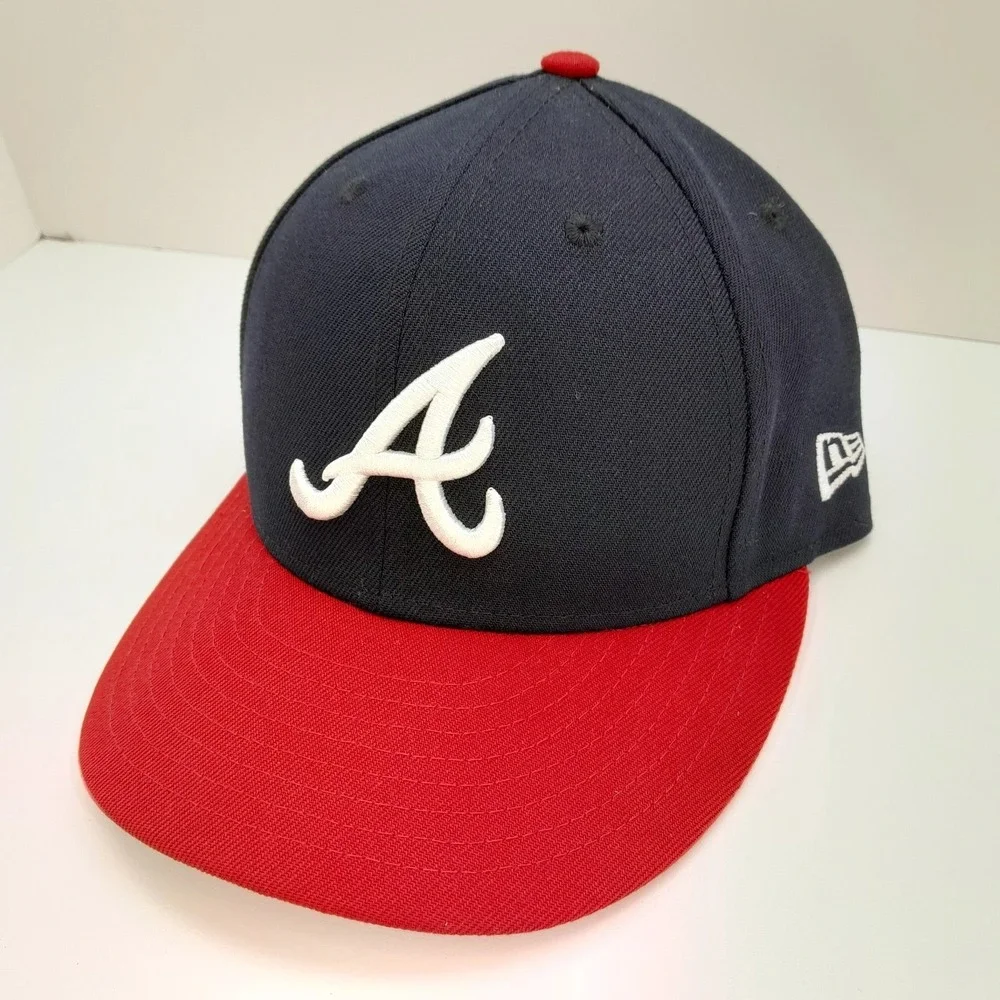 New Era description authentic