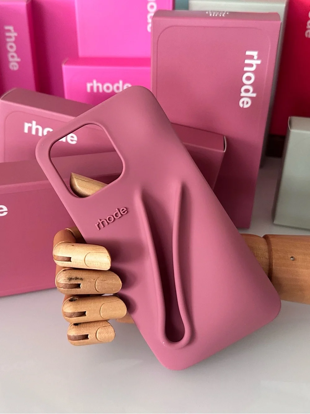 RHODE brand new
