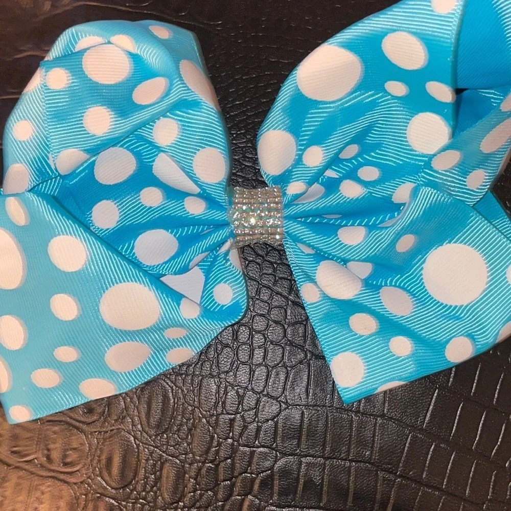 Polkadot bow!‎