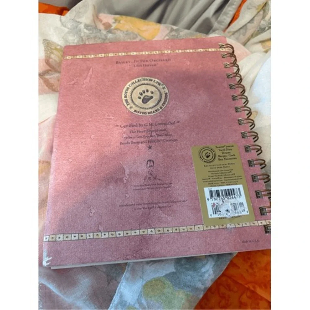 Journals this set
