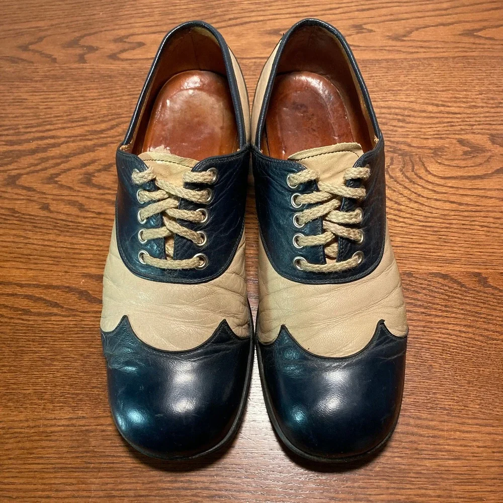The Unbranded Brand late 60
