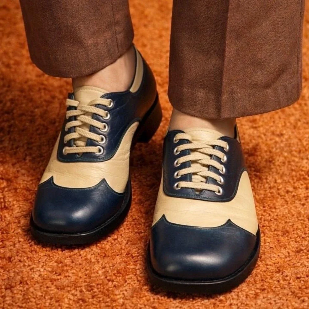 The Unbranded Brand late 60