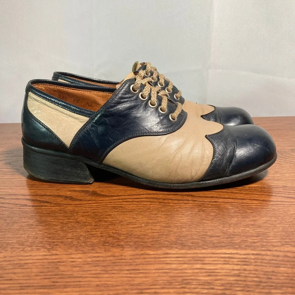 The Unbranded Brand late 60