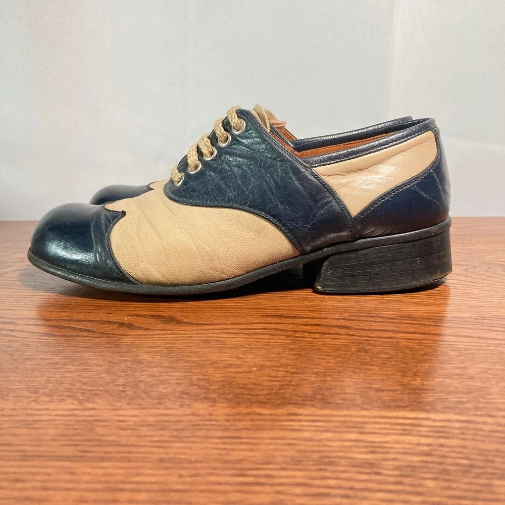 The Unbranded Brand late 60