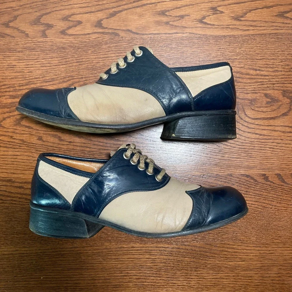 The Unbranded Brand late 60
