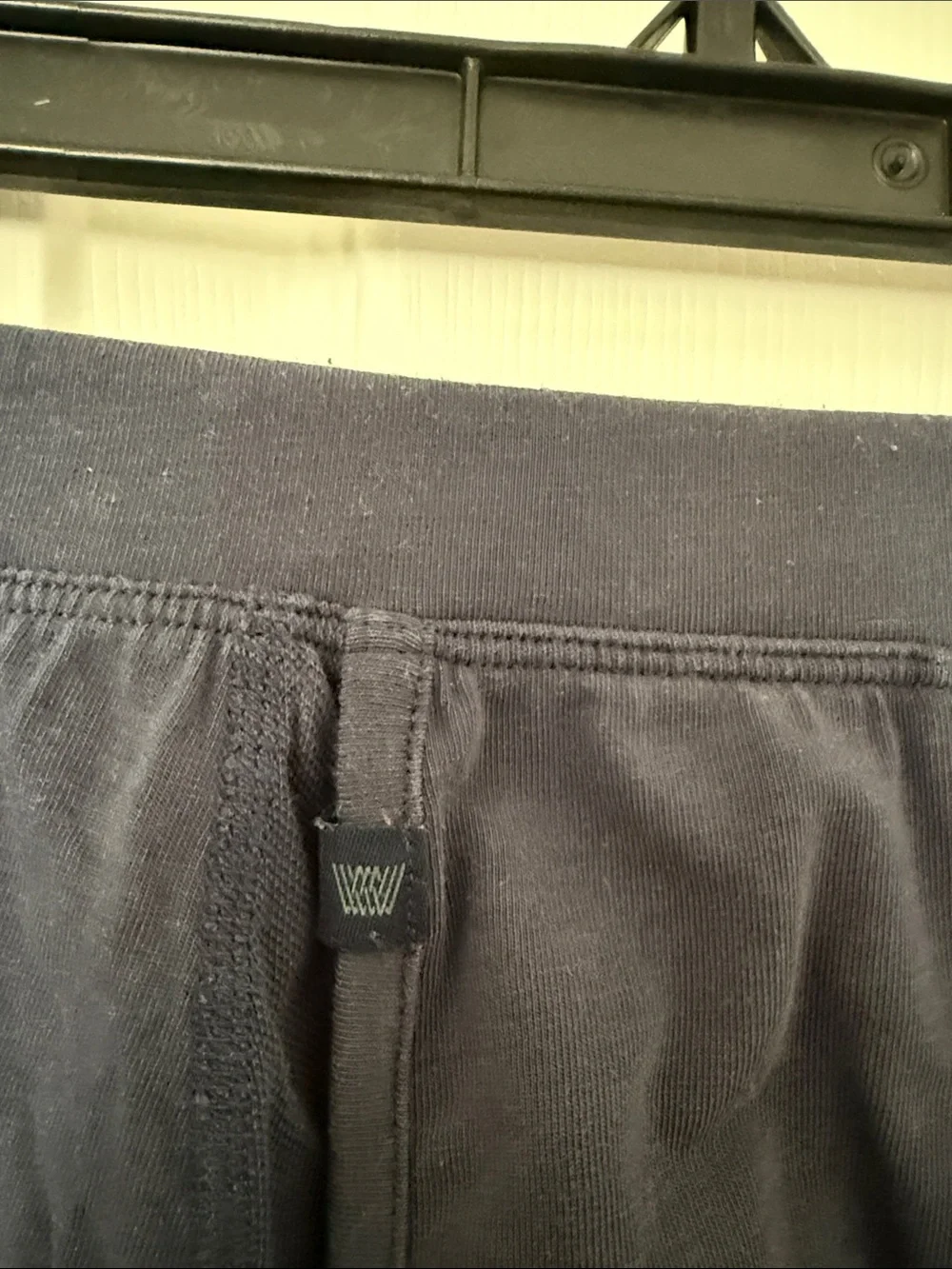Mack Weldon trunk style