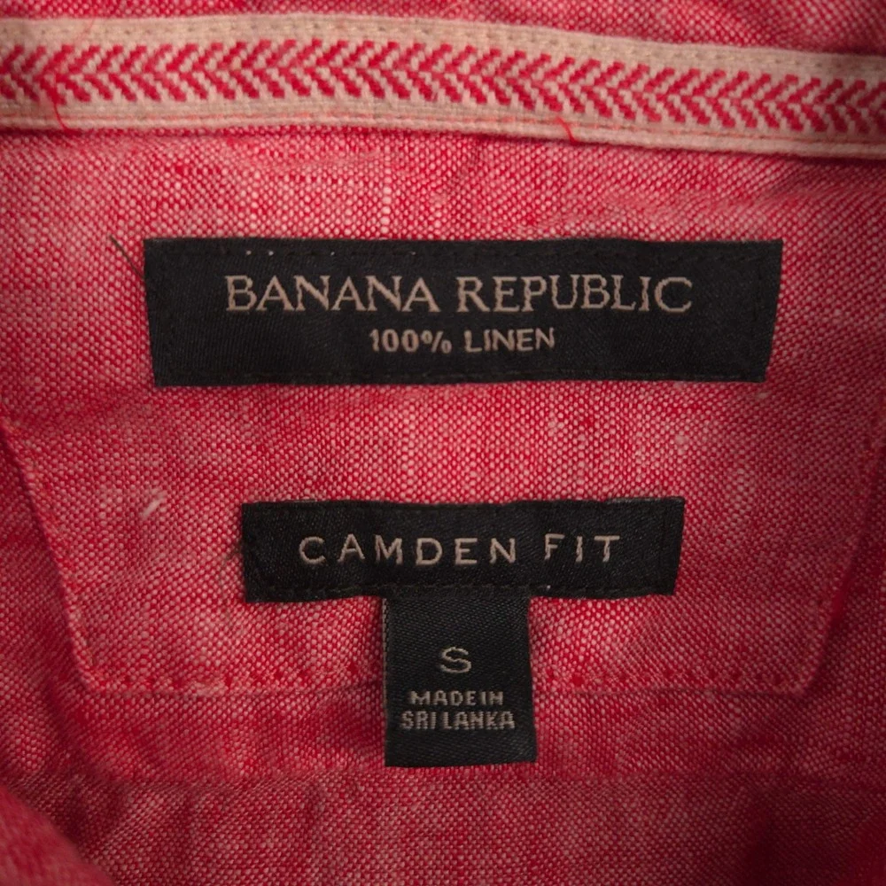 Banana Republic banana republic
