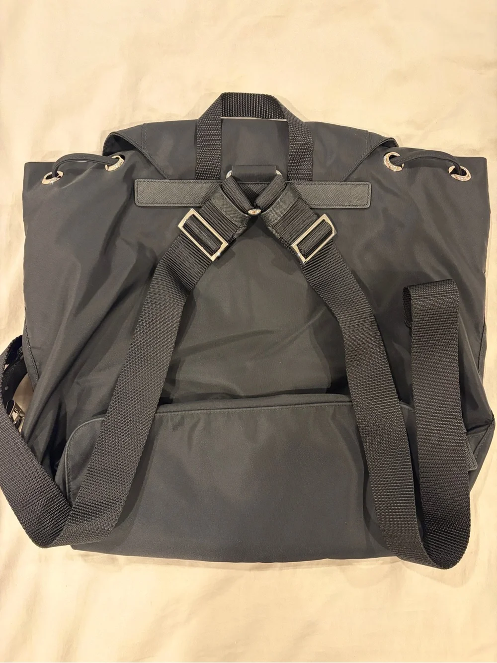 Prada pre owned