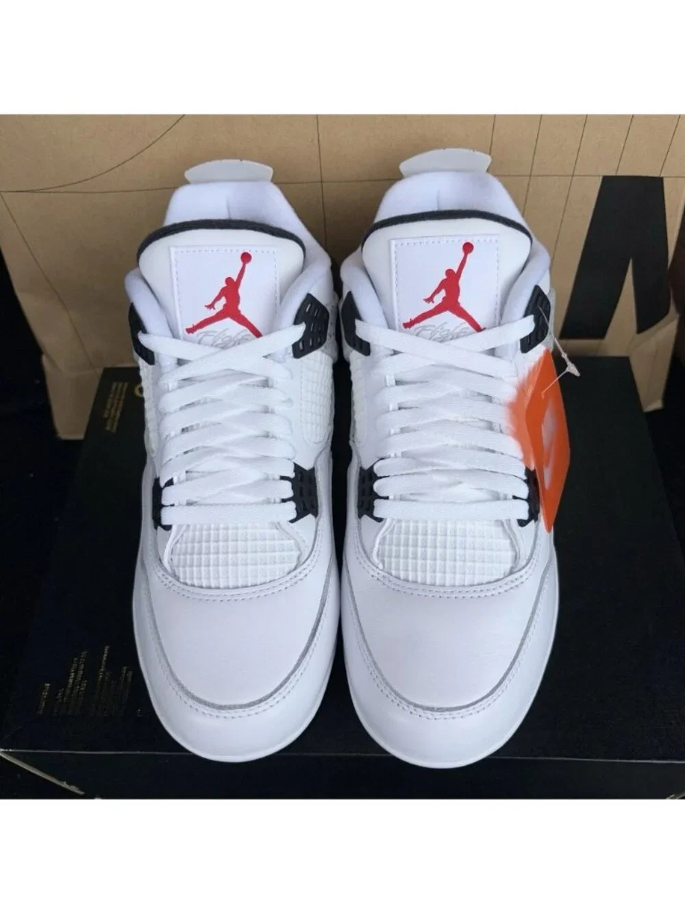 Jordan new nike