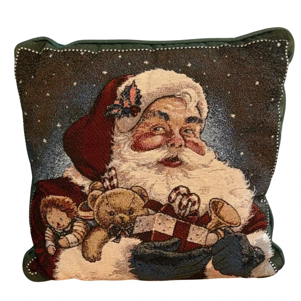 Unbranded vintage christmas