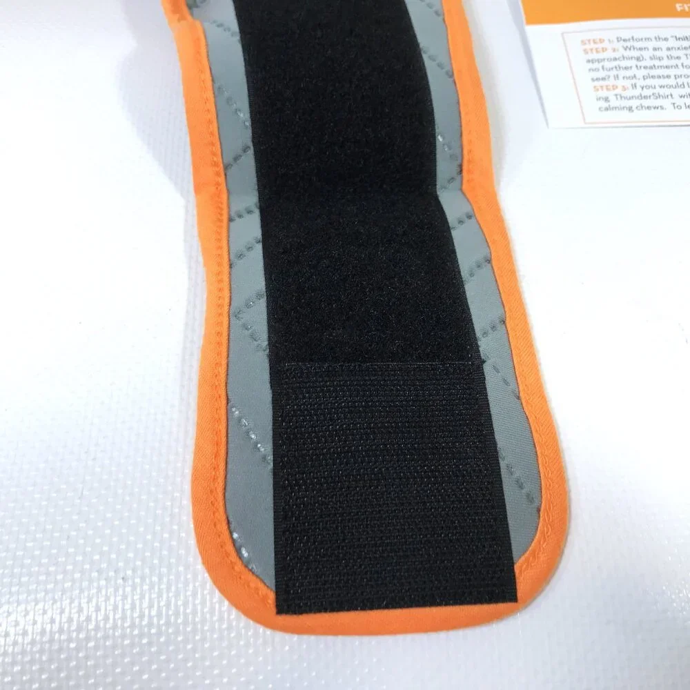 Thundershirt original solution love