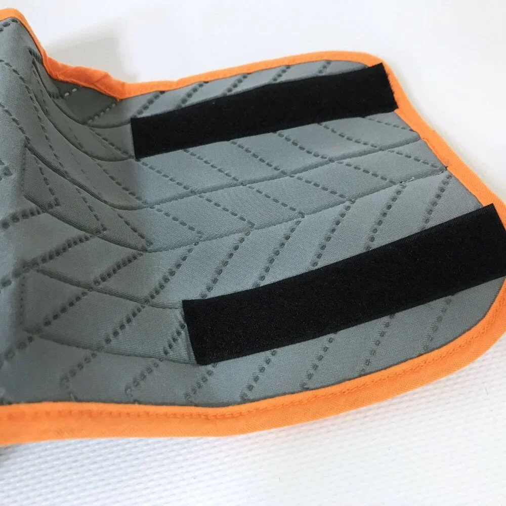 Thundershirt calm recommended