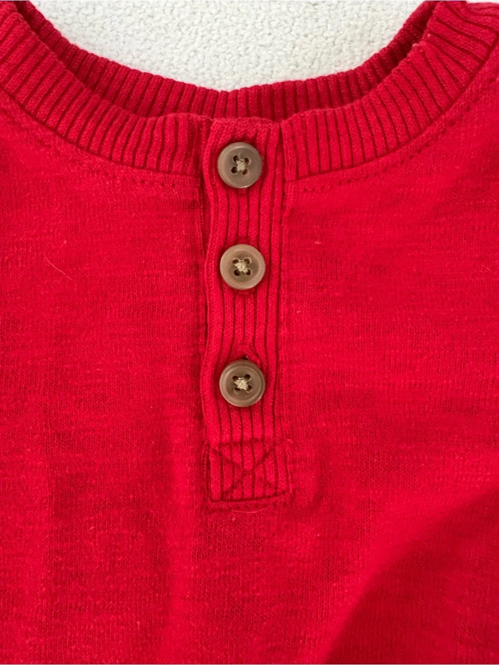 Old Navy soft knit