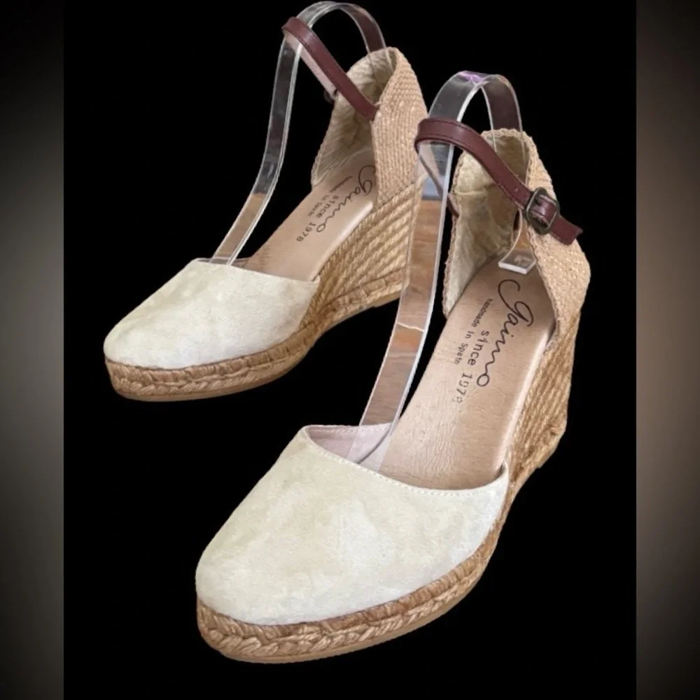 Giamo anthropologie shoes