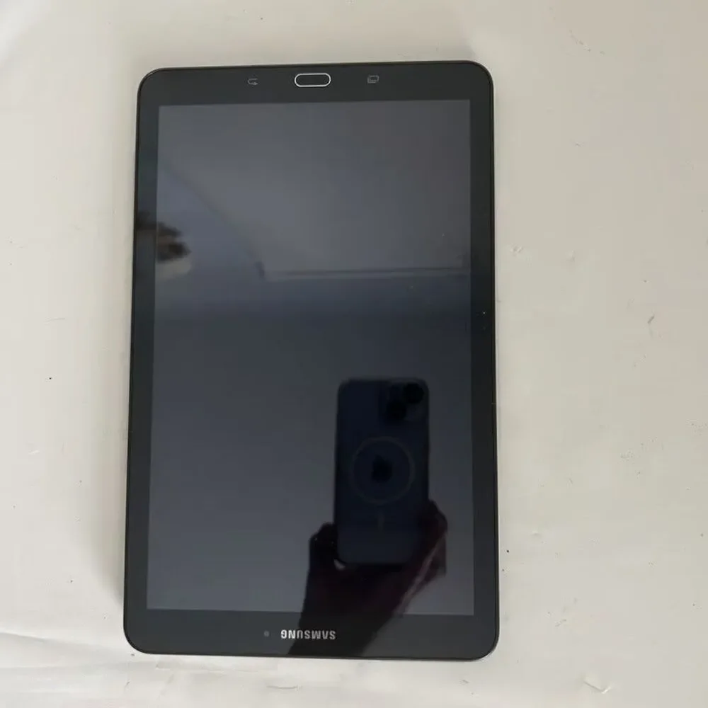 Samsung used tablet