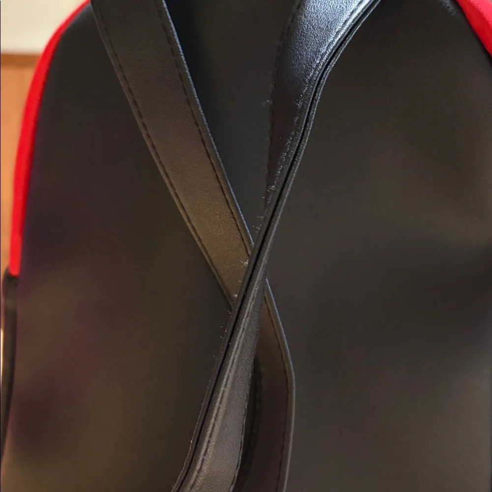 Demon Slayer stylish backpack