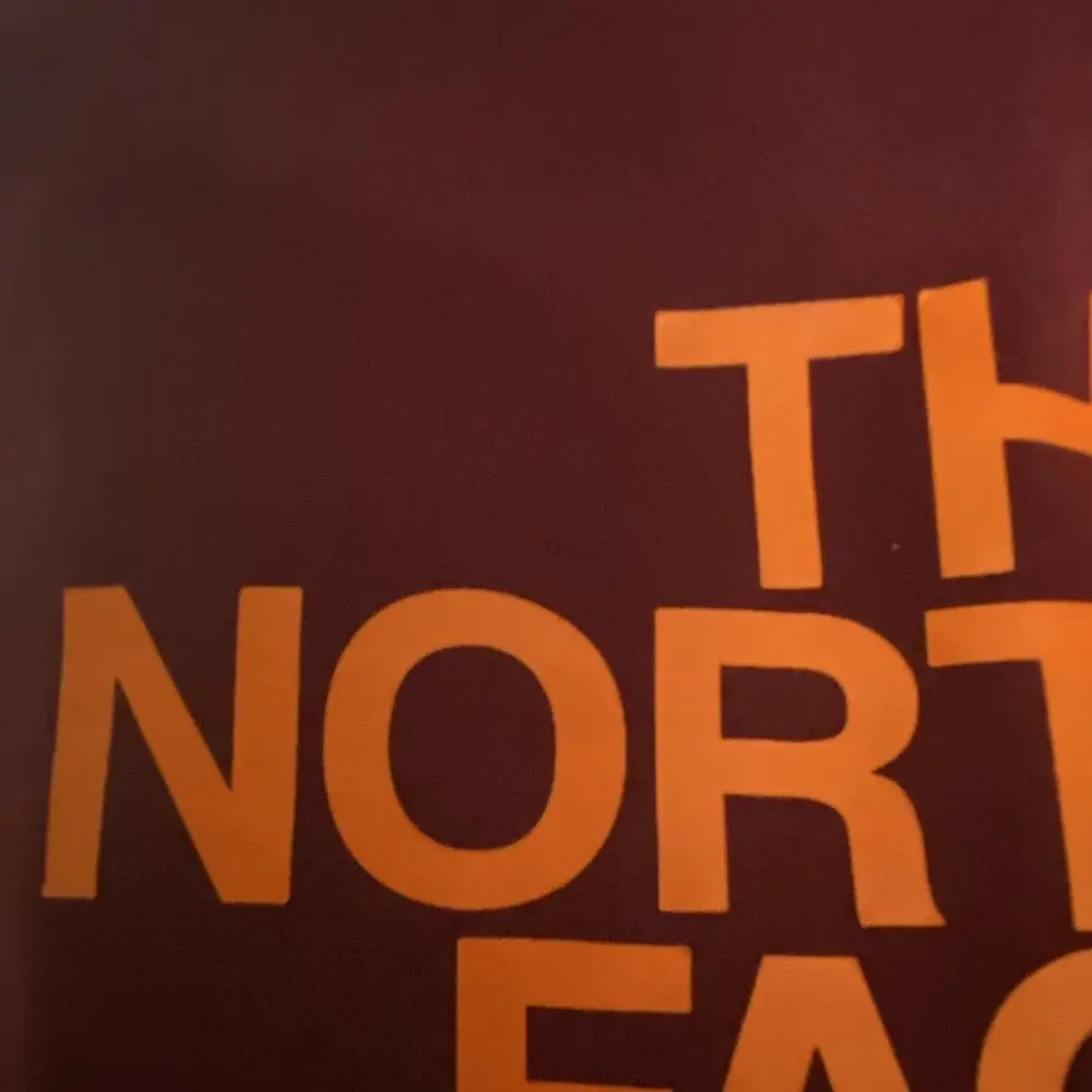 The North Face lot 0121