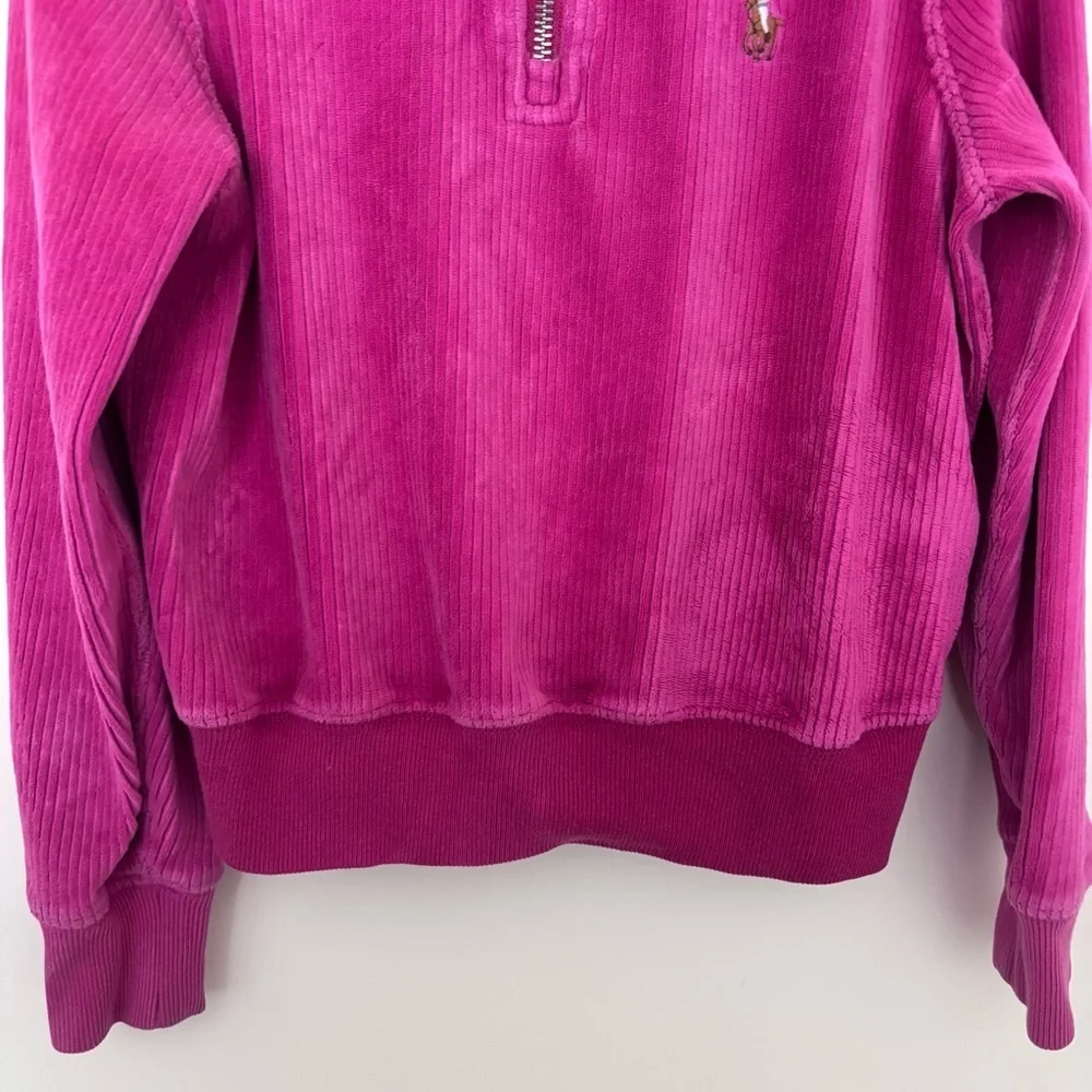 Ralph Lauren shoulder kids